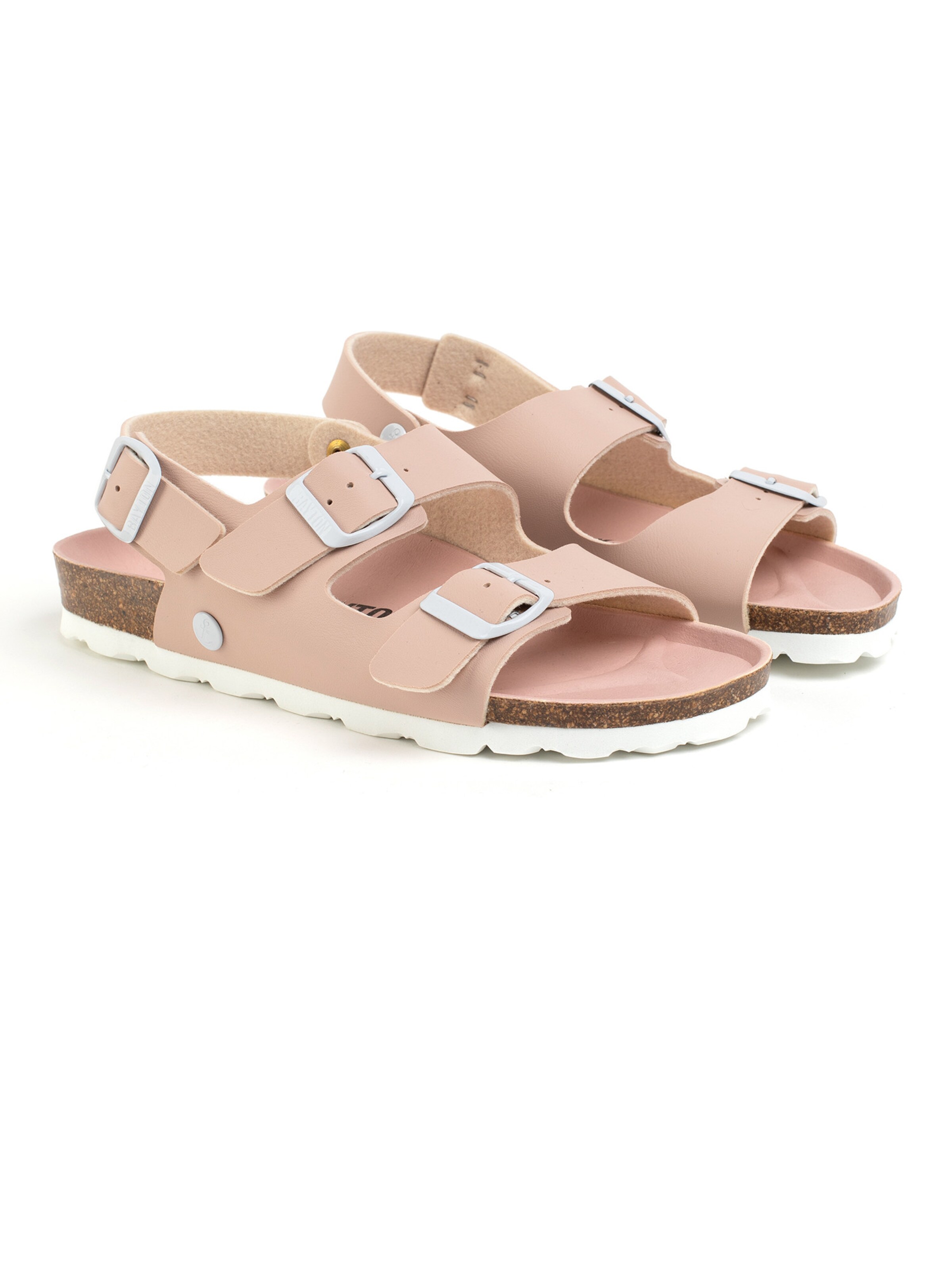 Bayton Sandále - Ružová