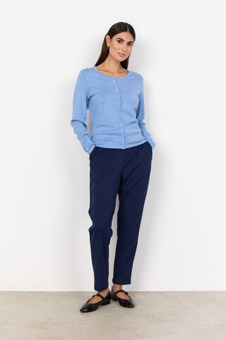 Giacchetta 'DOLLIE' di Soyaconcept in blu
