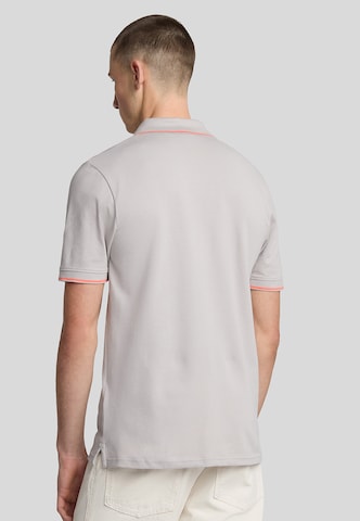 Lyle & Scott Shirt in Grijs