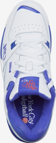 K1X Sneaker low 'Glide' in Weiß