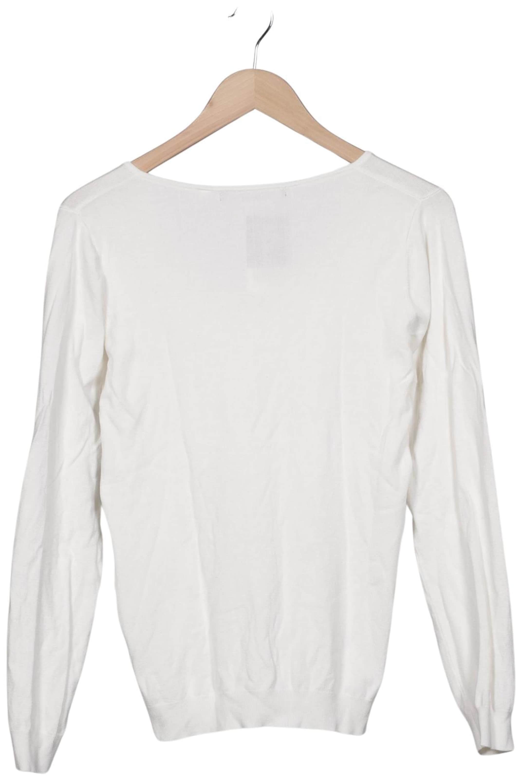 GUESS Sweater & Cardigan in M in White