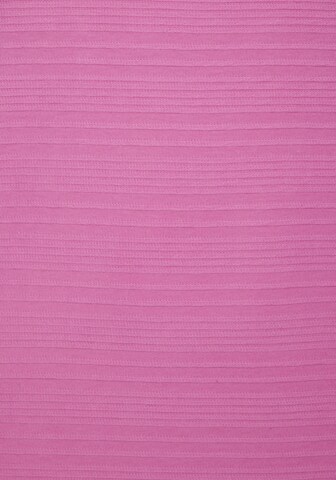 VIVANCE - Camiseta en rosa