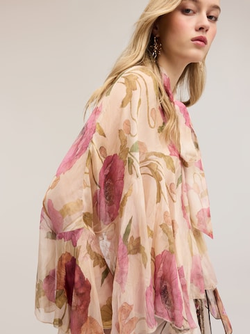 Camicia da donna di MOTIVI in rosa
