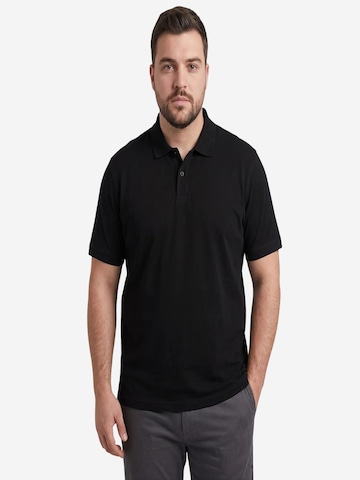 Tommy Life Koszulka w kolorze czarny: przód