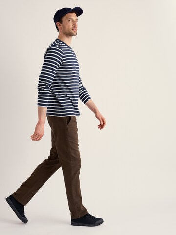 Seasalt Cornwall Bluser & t-shirts 'Sailor' i blå