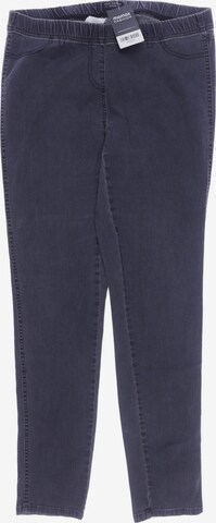 VIA APPIA DUE Jeans 32-33 in Grau: predná strana