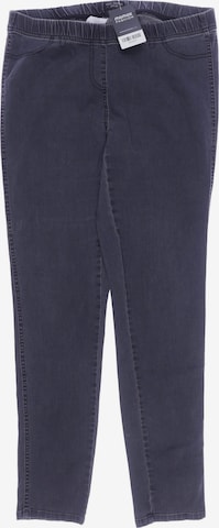 VIA APPIA DUE Jeans 32-33 in Grau: predná strana