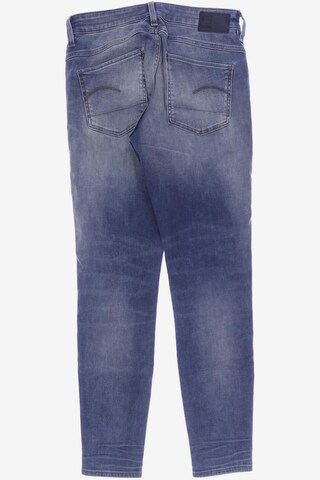 G-Star RAW Jeans 27 in Blau