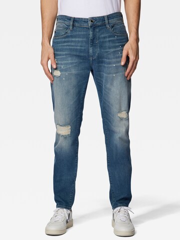 Mavi Regular Jeans 'CHRIS' in Blue: front