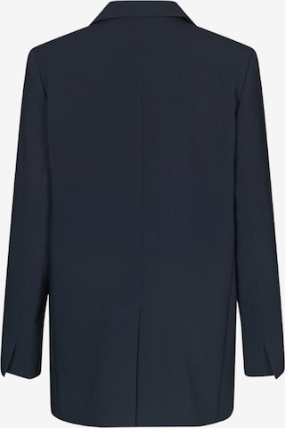 Blazer 'Gale' modström en bleu