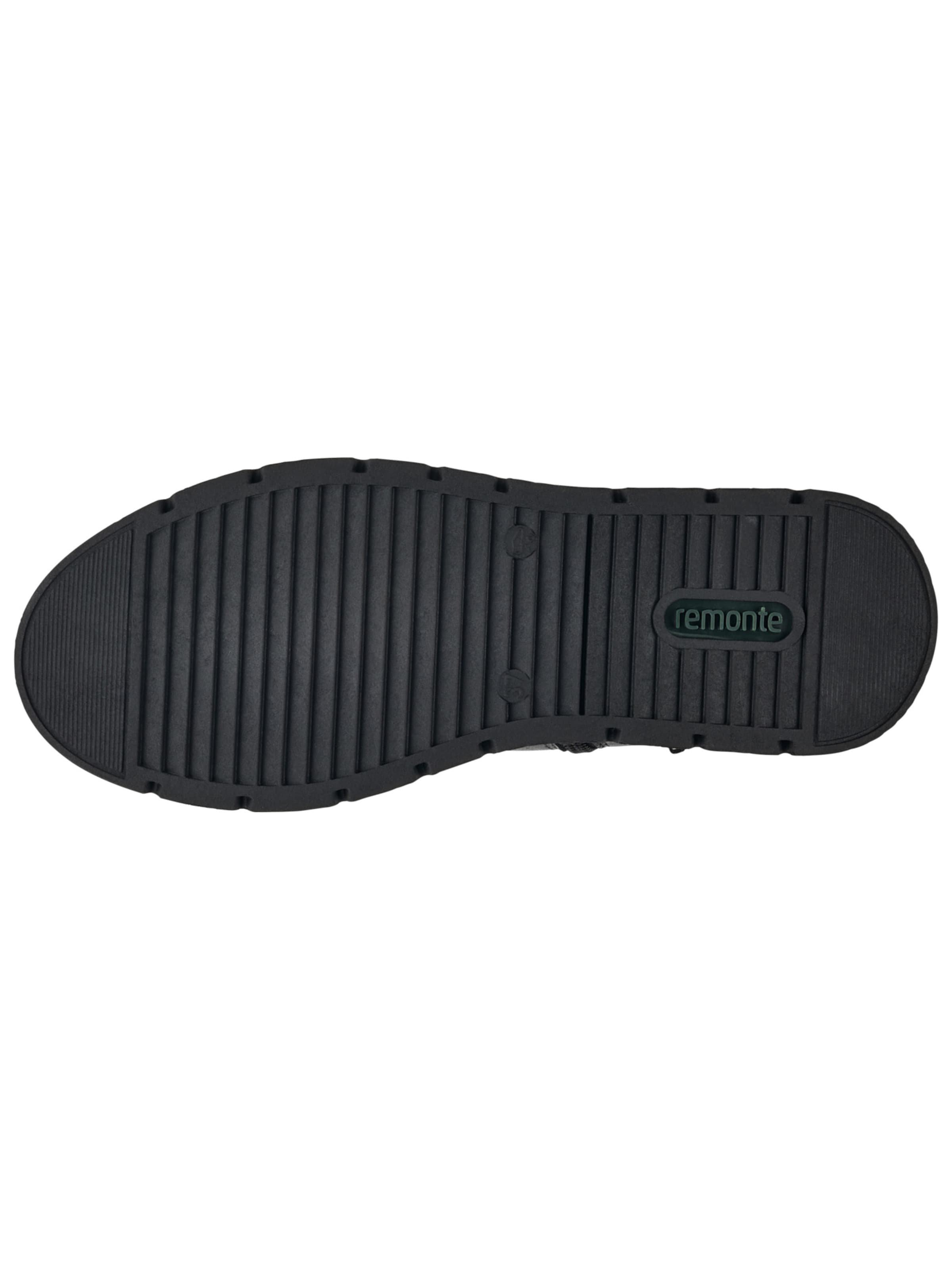 REMONTE Bootie in Black