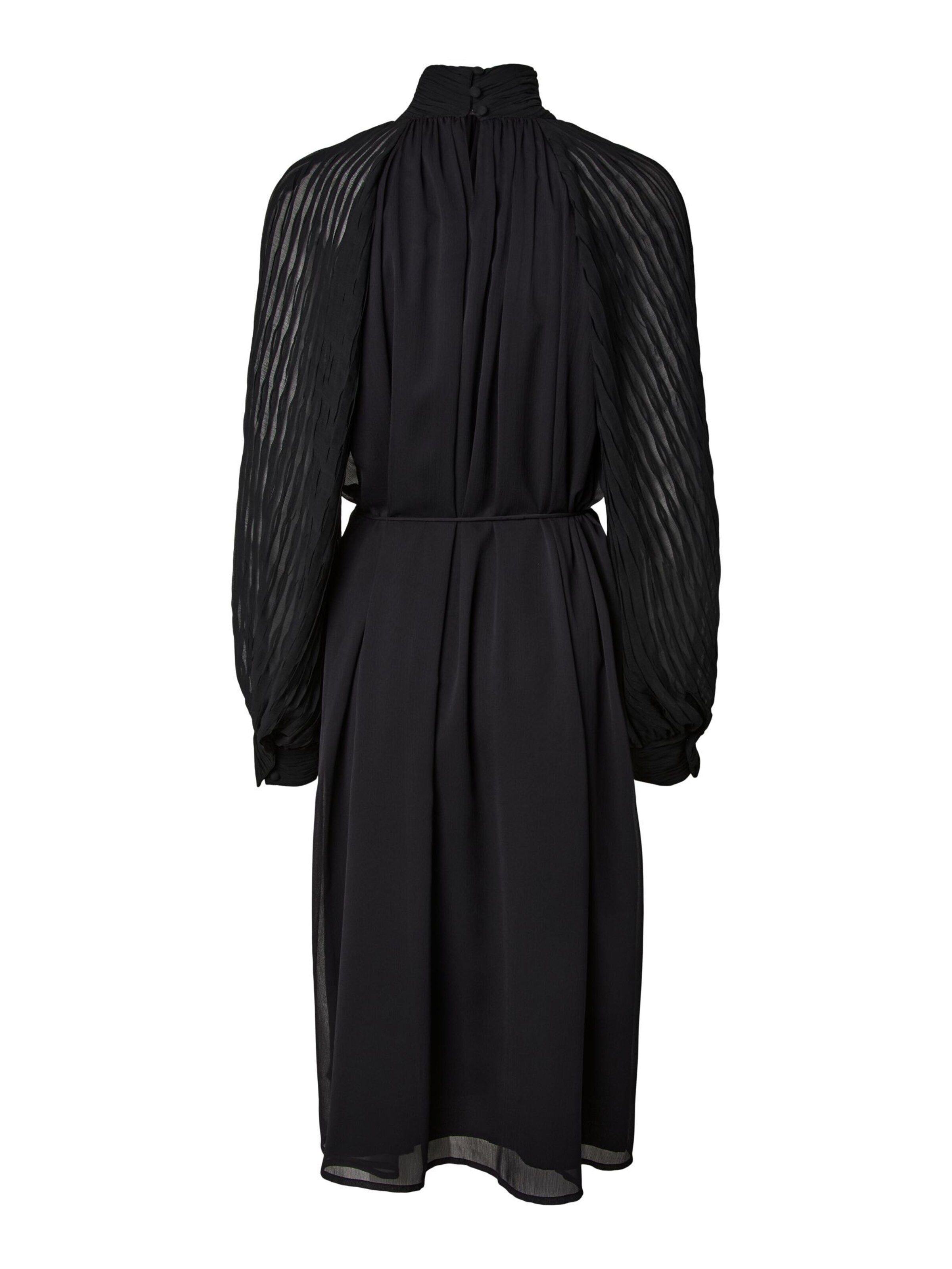 Robe 'OLERA' YAS en noir