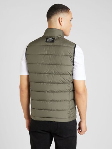 Gilet 'MORITZ' di ECOALF in verde