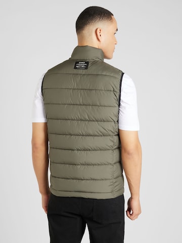 ECOALF Bodywarmer 'MORITZ' in Groen