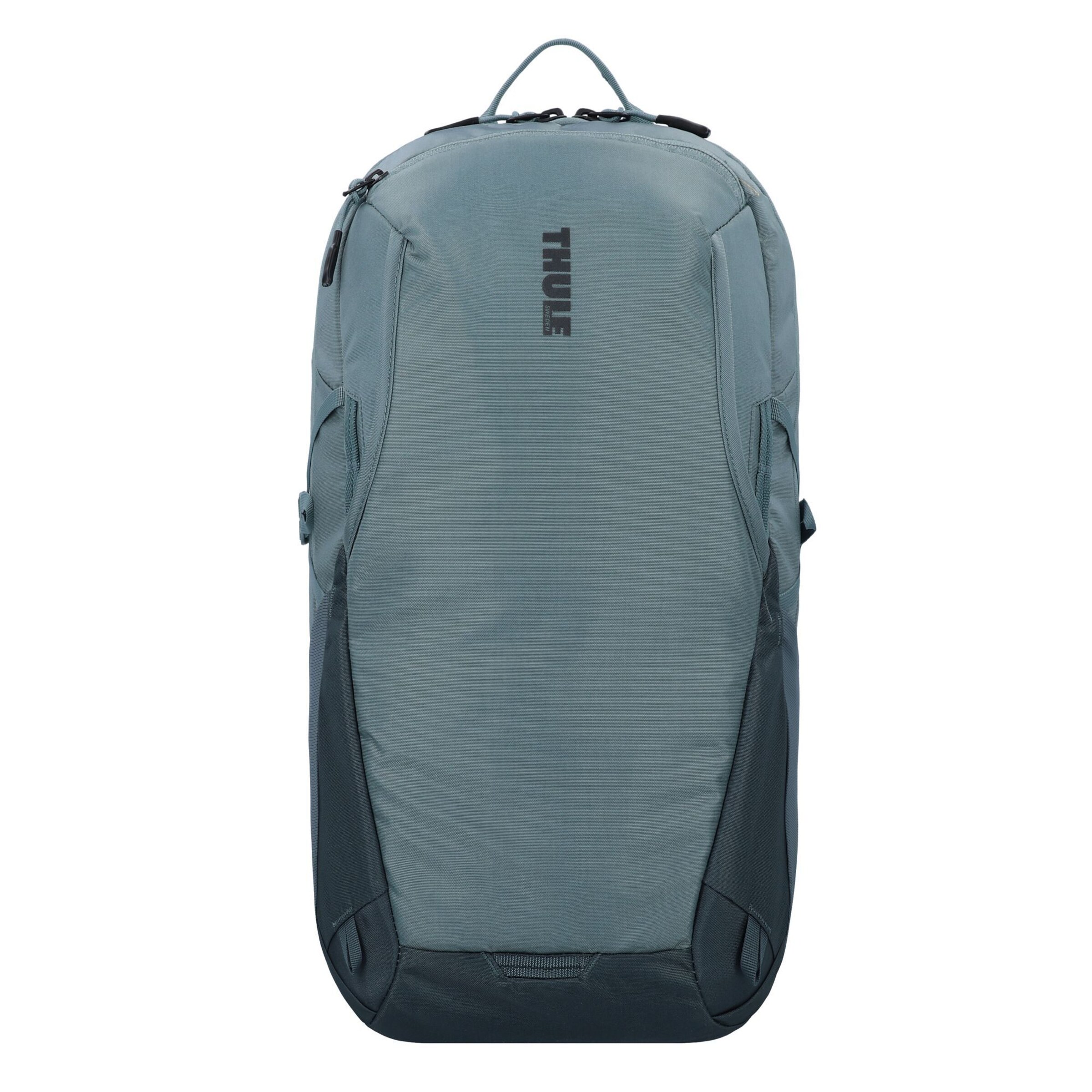 Thule Backpack in Blue: front