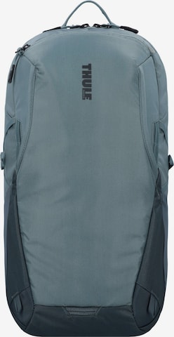 Thule Backpack in Blue: front