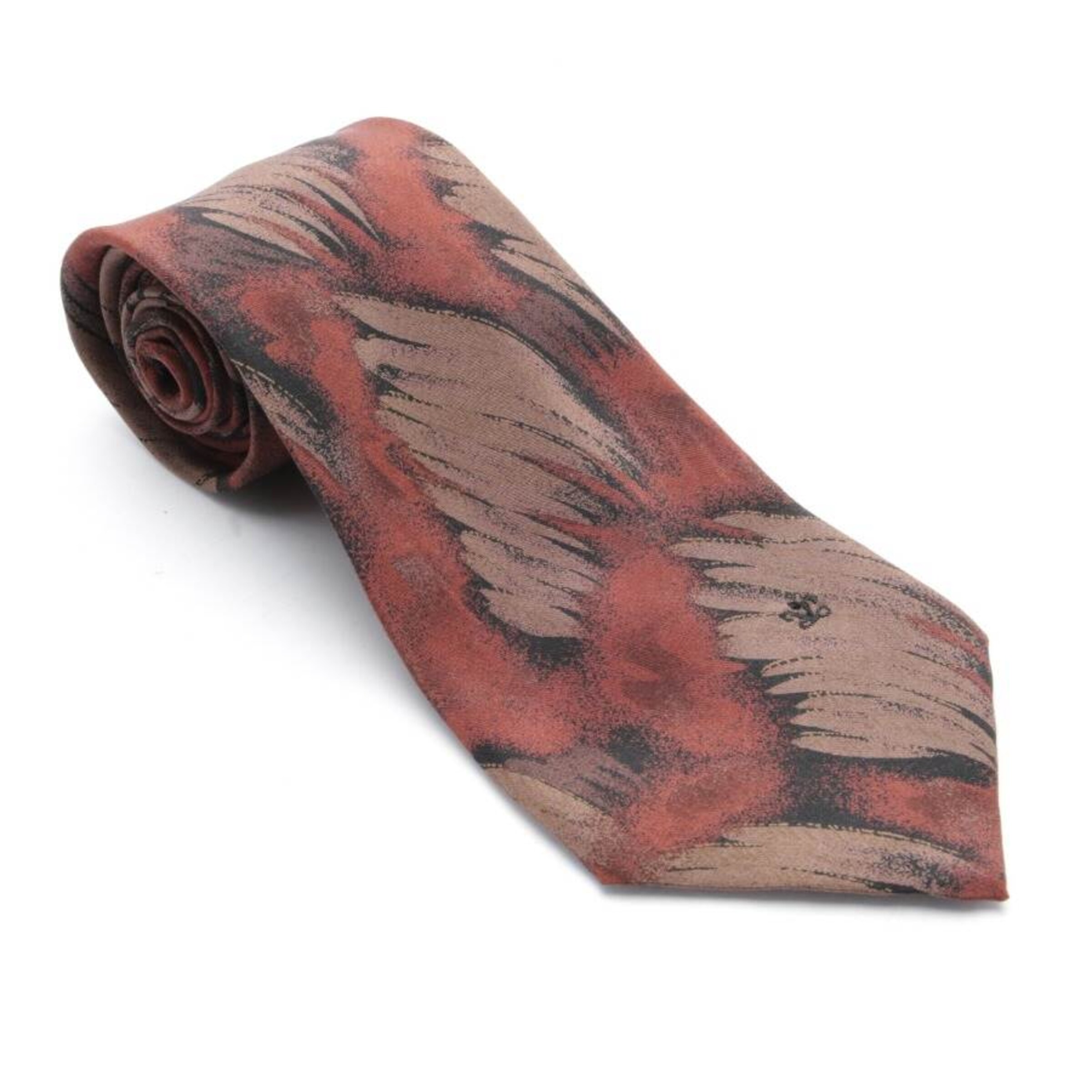 Van Laack Tie & Bow Tie in One size in Mixed colors: front