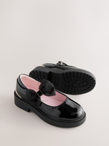 Ballerina di Baker by Ted Baker in nero