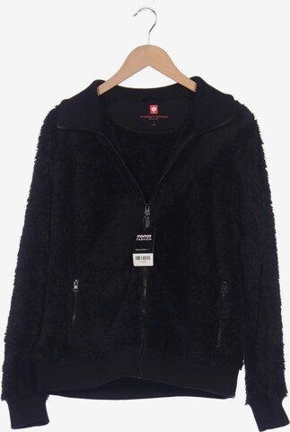 Engelbert Strauss Jacket & Coat in L in Black: front