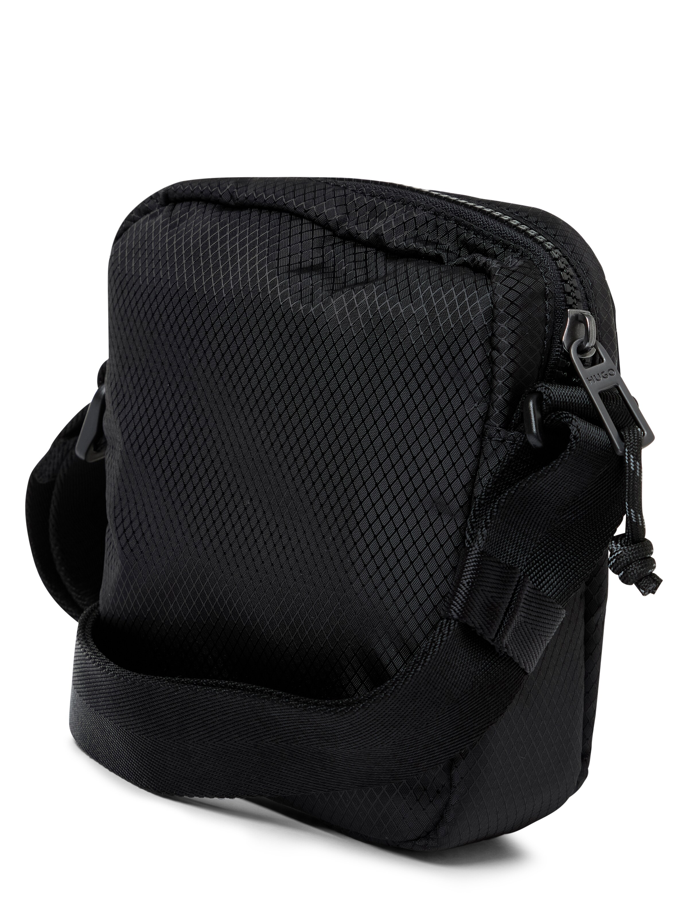 HUGO Crossbody Bag in Black