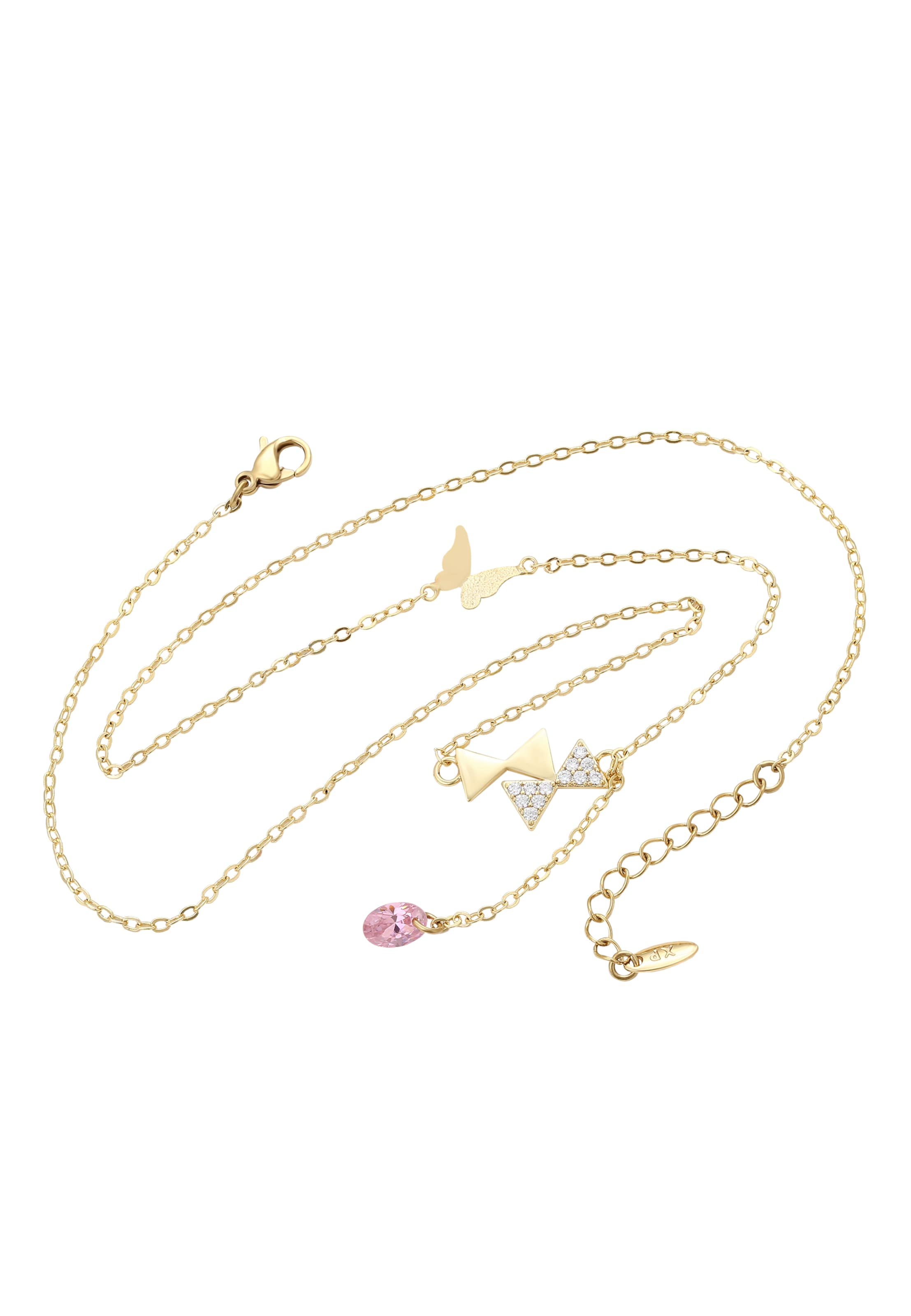 faina - Cadena en oro