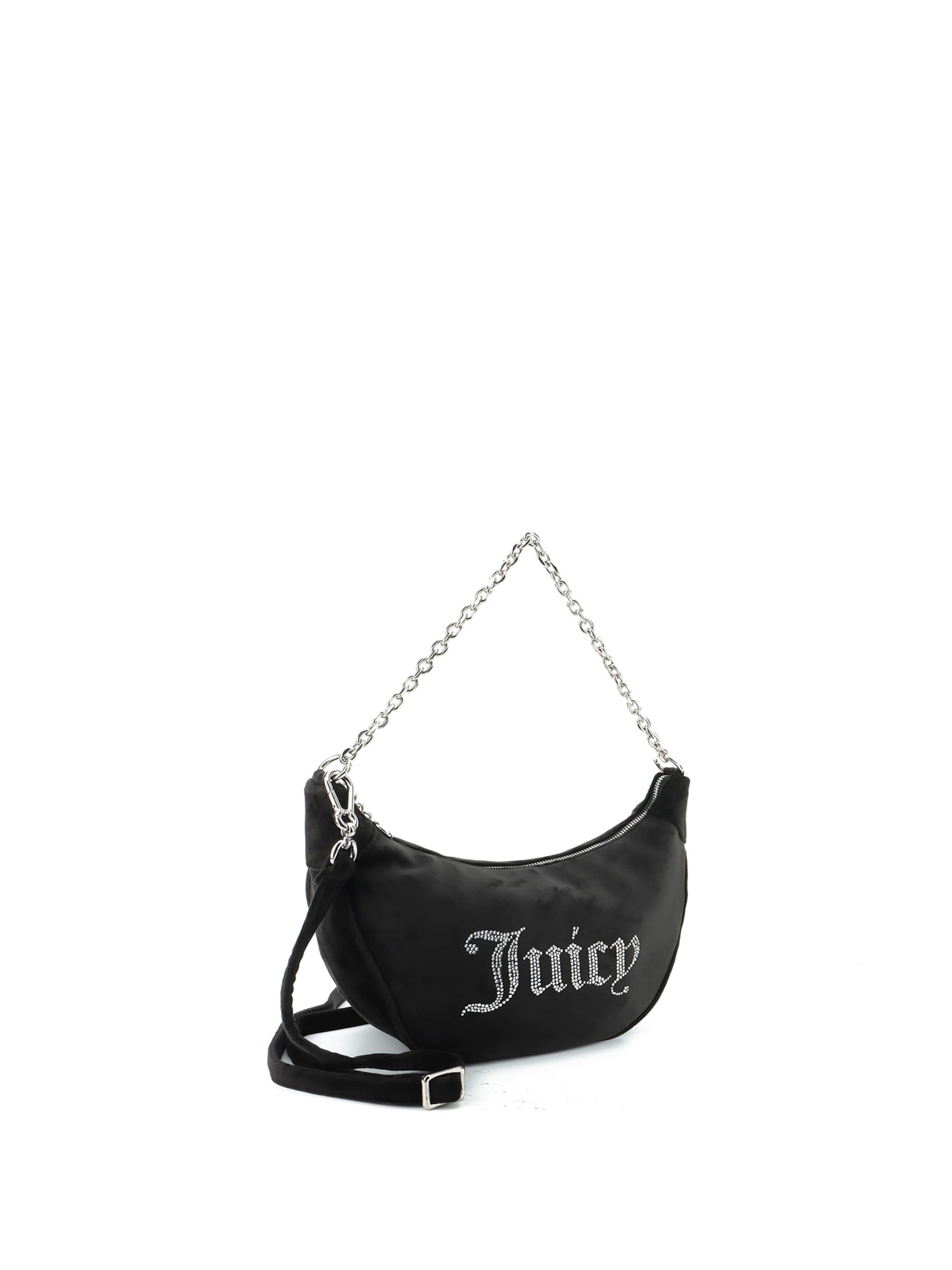 Borsa a mano di Juicy Couture in nero