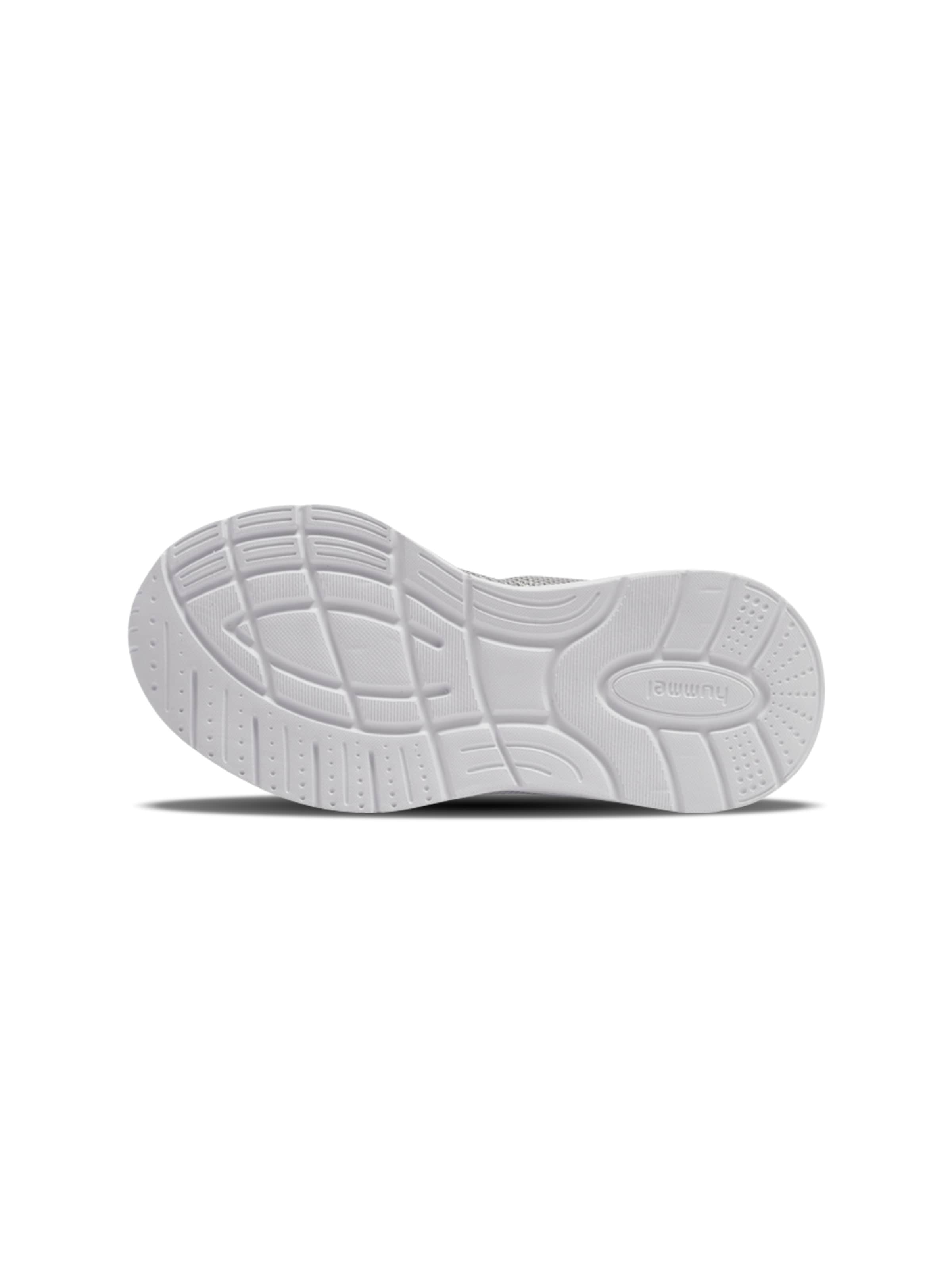 Hummel Sneaker in Grau