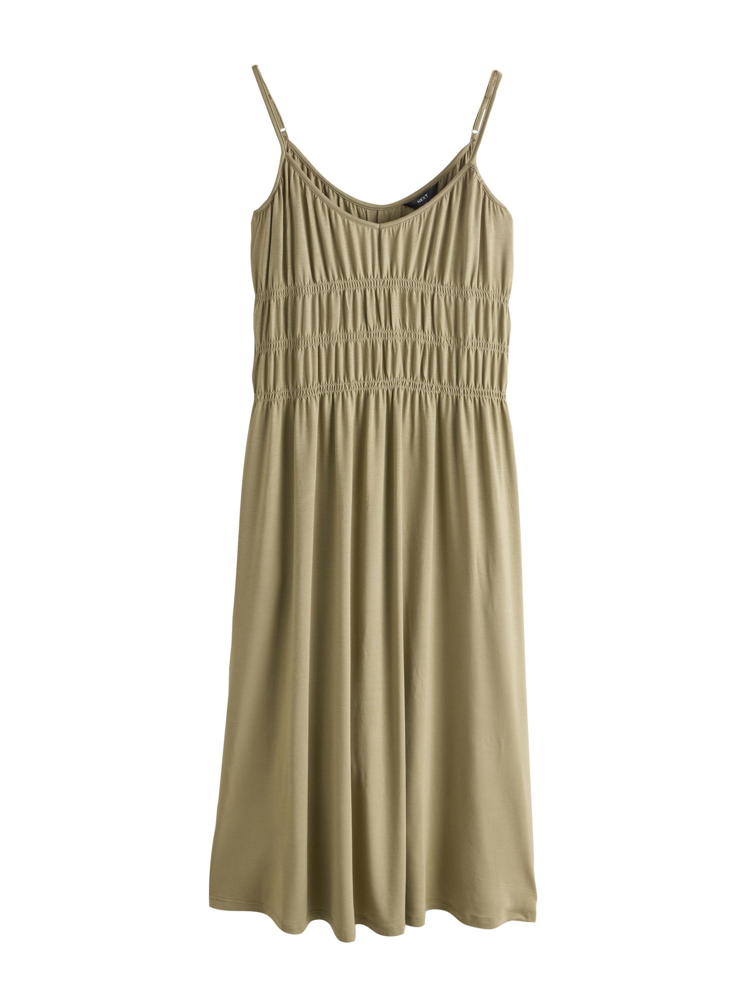 Robe d’été Next en vert : devant