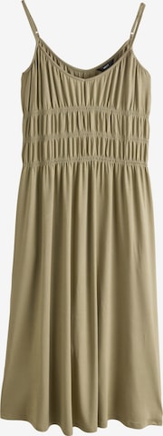 Robe d’été Next en vert : devant