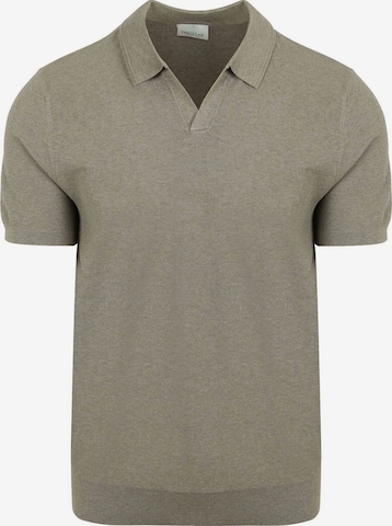 Profuomo Shirt in Green: front