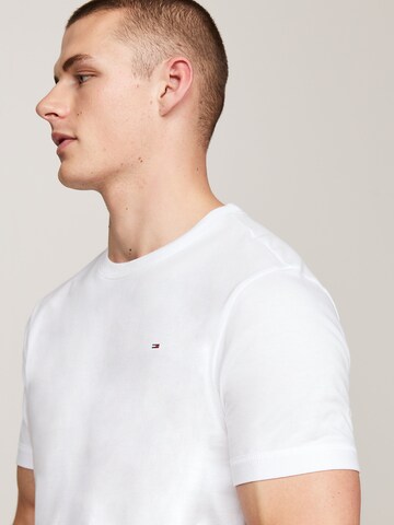 TOMMY HILFIGER Shirt in Wit