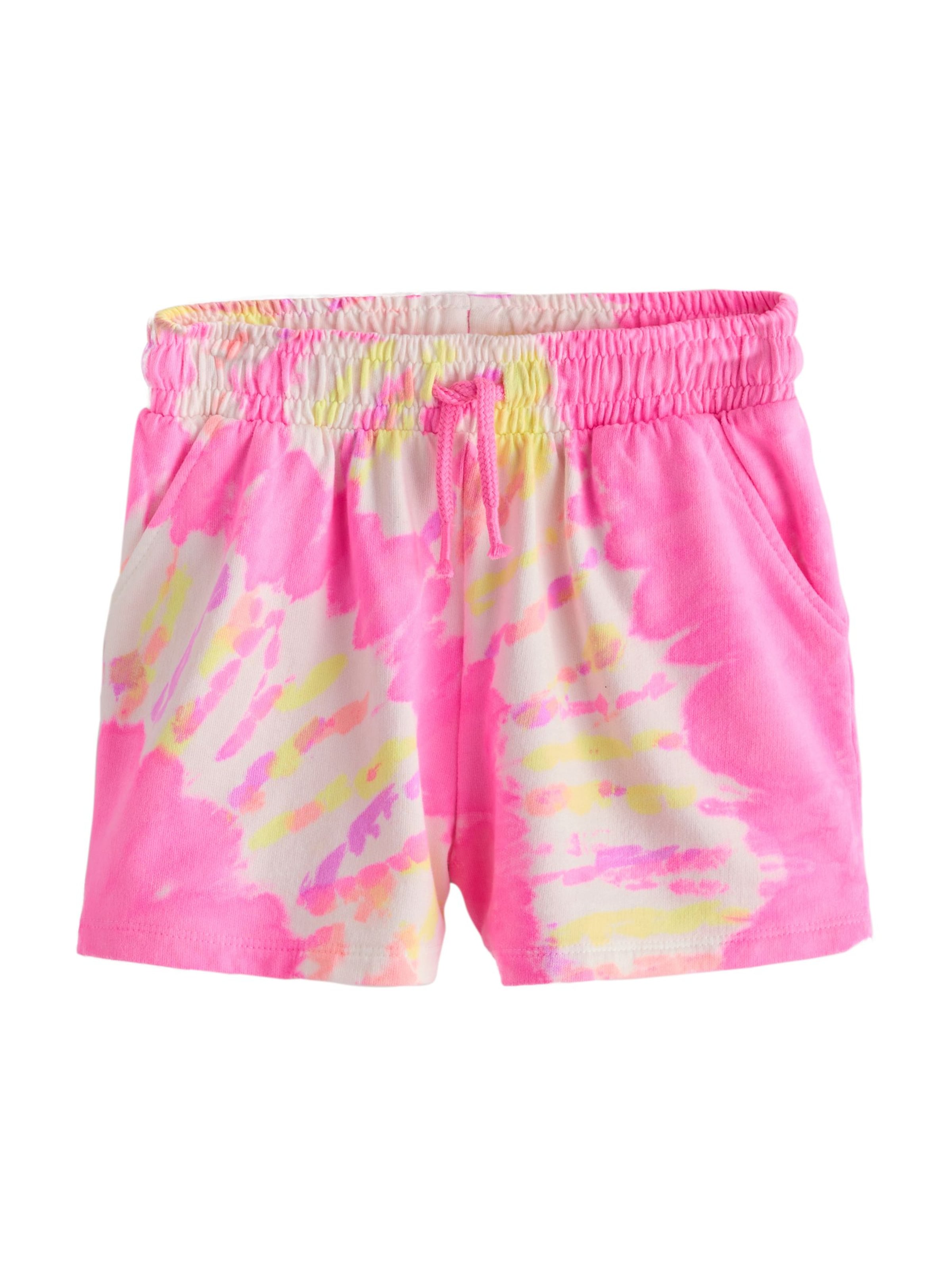 Next Bukser i pink: forside