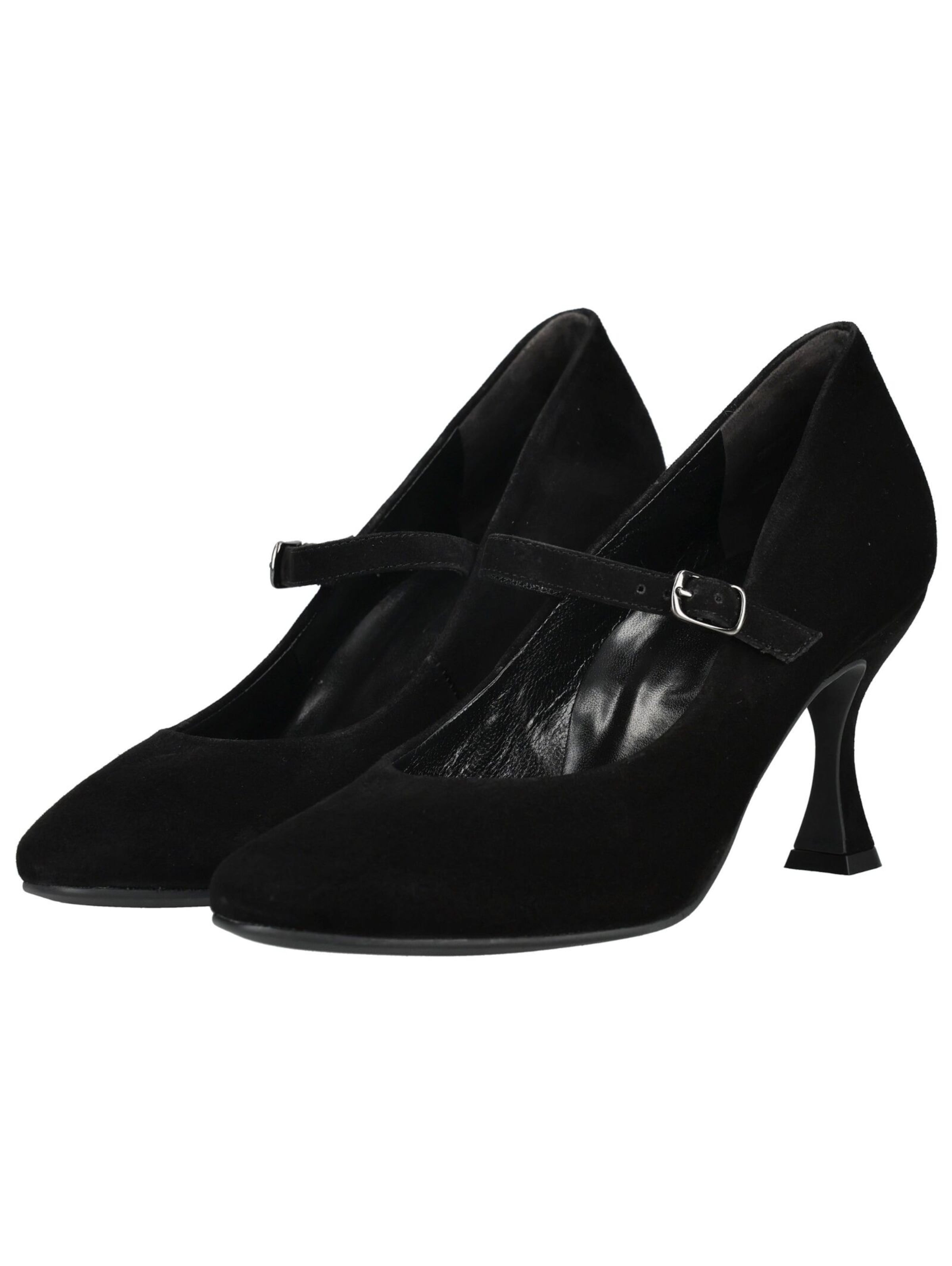 Décolleté di Paul Green in nero