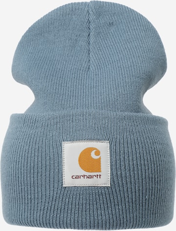 Carhartt WIP Czapka w kolorze niebieski