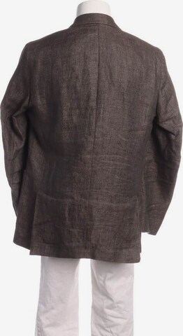 Baldessarini Suit Jacket in XL in Brown