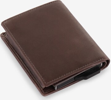 Roncato Wallet in Brown
