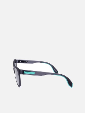 Occhiali da sole 'Adidas Original OR0068 Grey 52/20/140 Women Sunglasses' di ADIDAS ORIGINALS in grigio