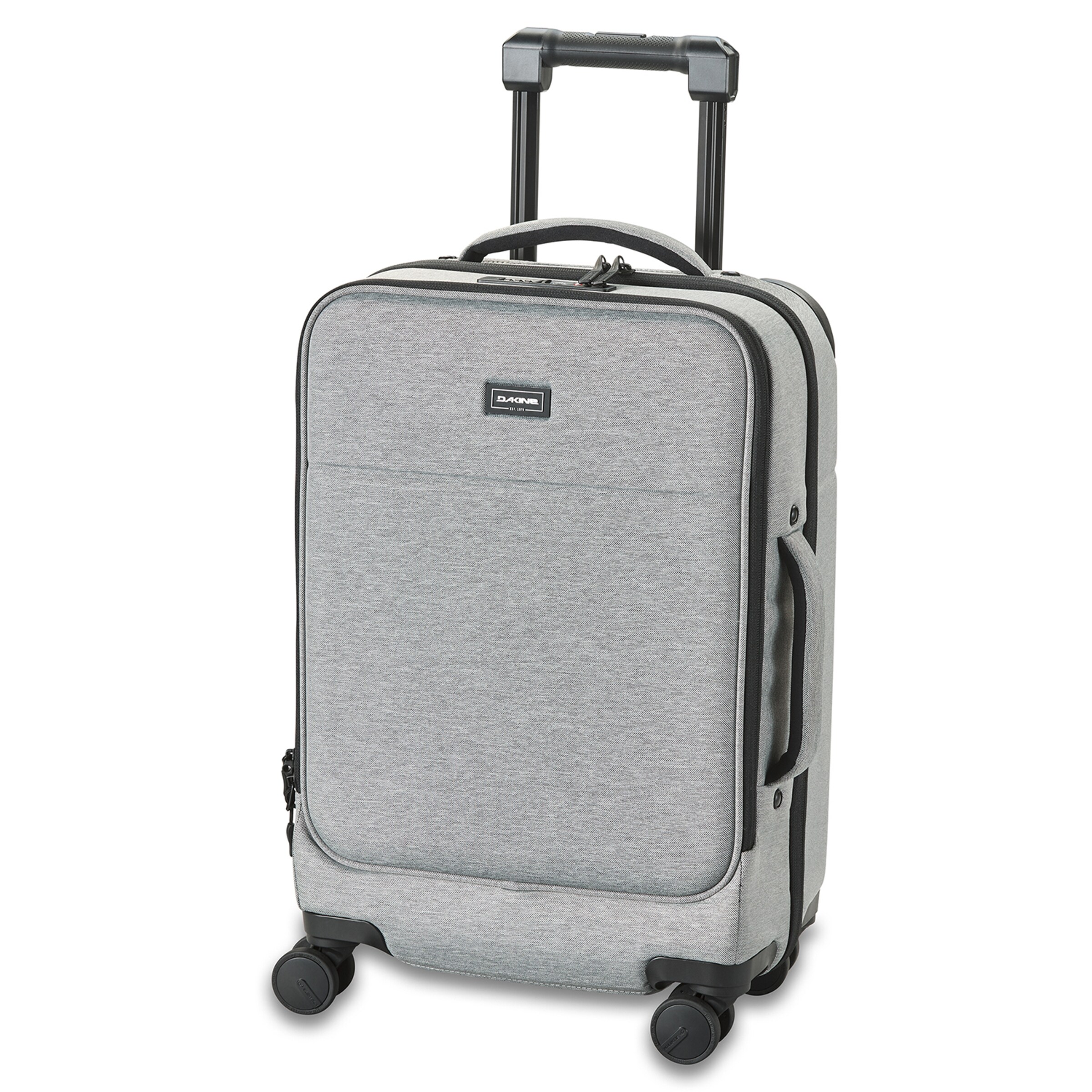 DAKINE Trolley 'Verge' in Grau: Vorderseite