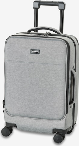DAKINE Trolley 'Verge' in Grau: Vorderseite