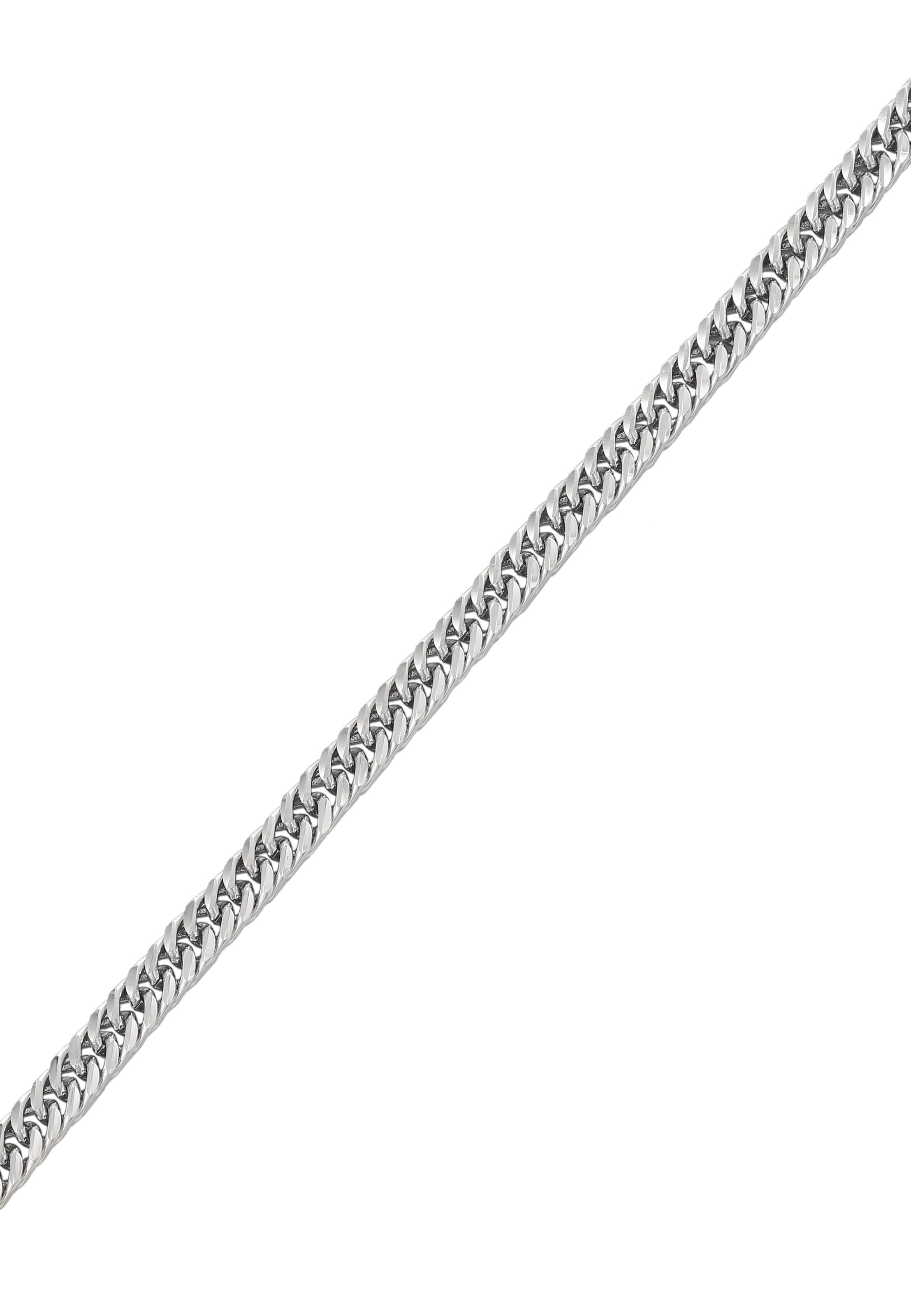 Gaya Armband in Zilver