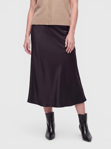 everly® Krilo | črna barva: sprednja stran