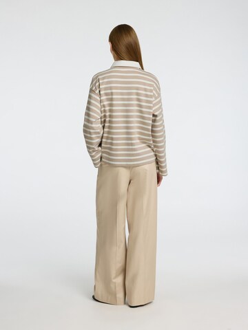 SELECTED Shirt in Beige