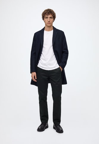 Only & Sons - Abrigo de entretiempo en azul