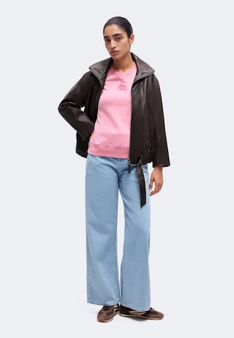 LEVI'S ® Суичър 'EVERYDAY 2.0' в розово