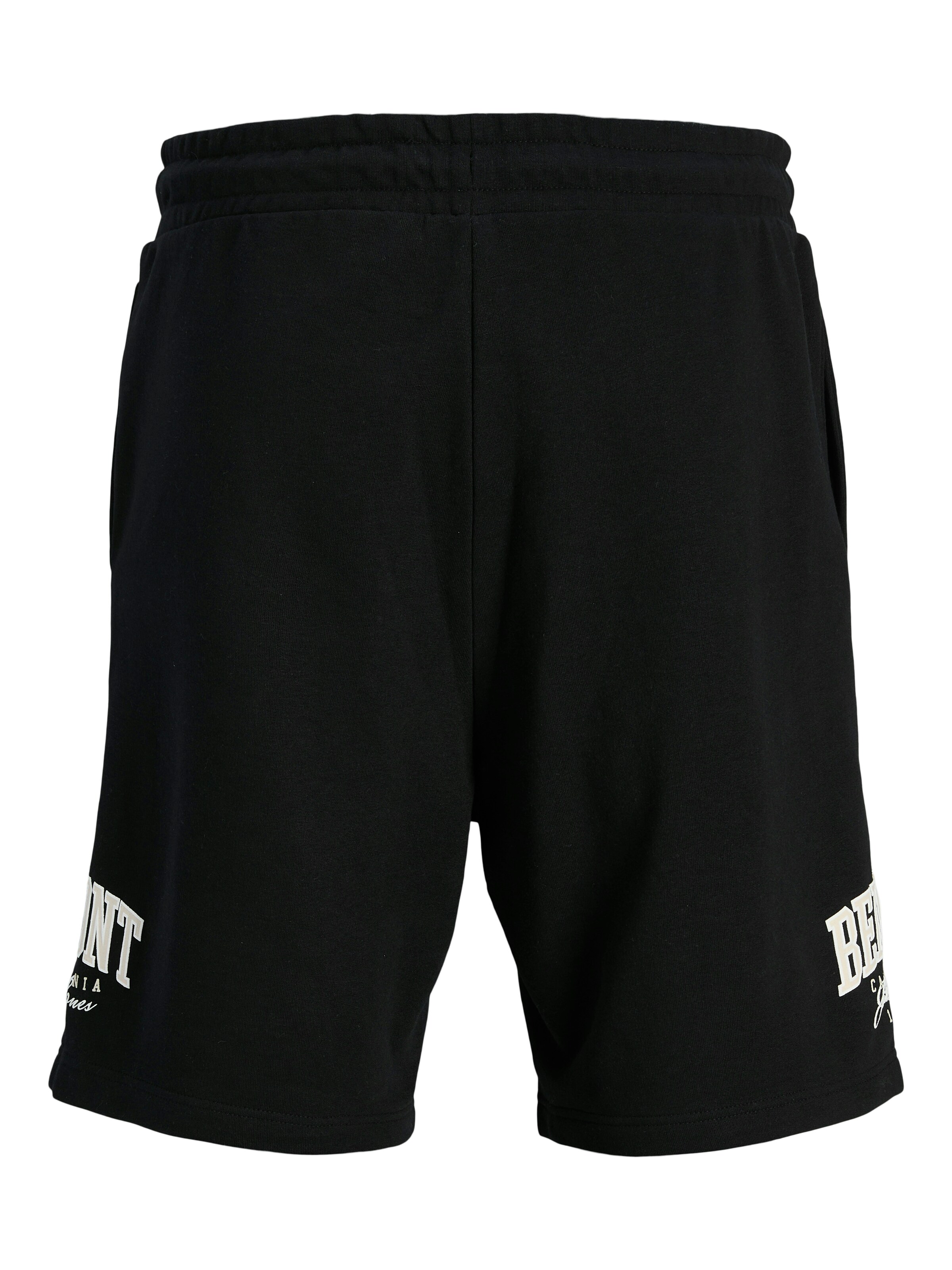 JACK & JONES regular Παντελόνι 'JPSTKANE DETROIT' σε μαύρο