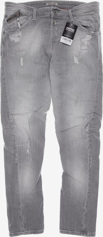 GARCIA Jeans 27 in Grau: predná strana