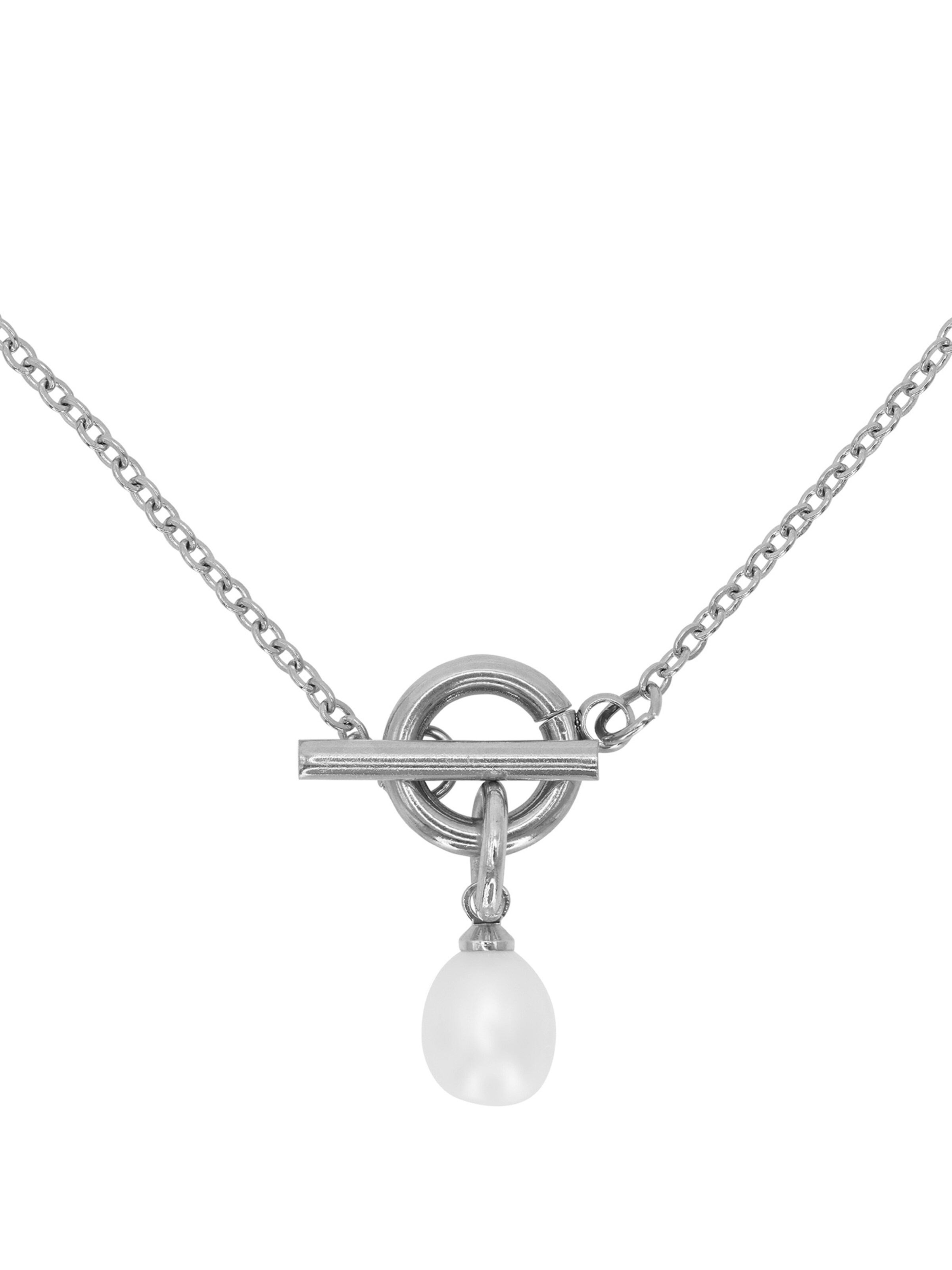 Heideman Ketting 'Amy' in Zilver