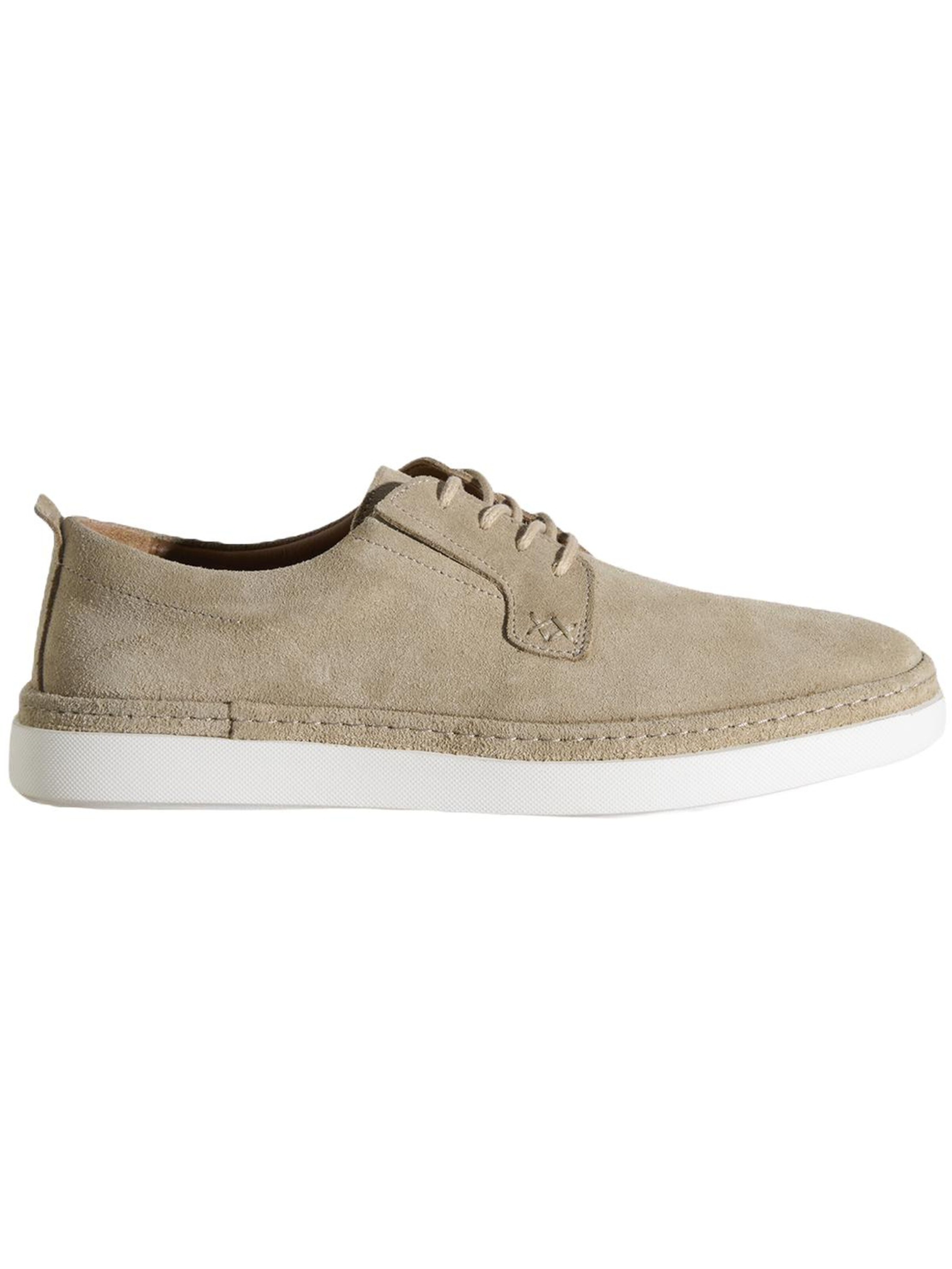 Desa Lace-up shoe in Beige