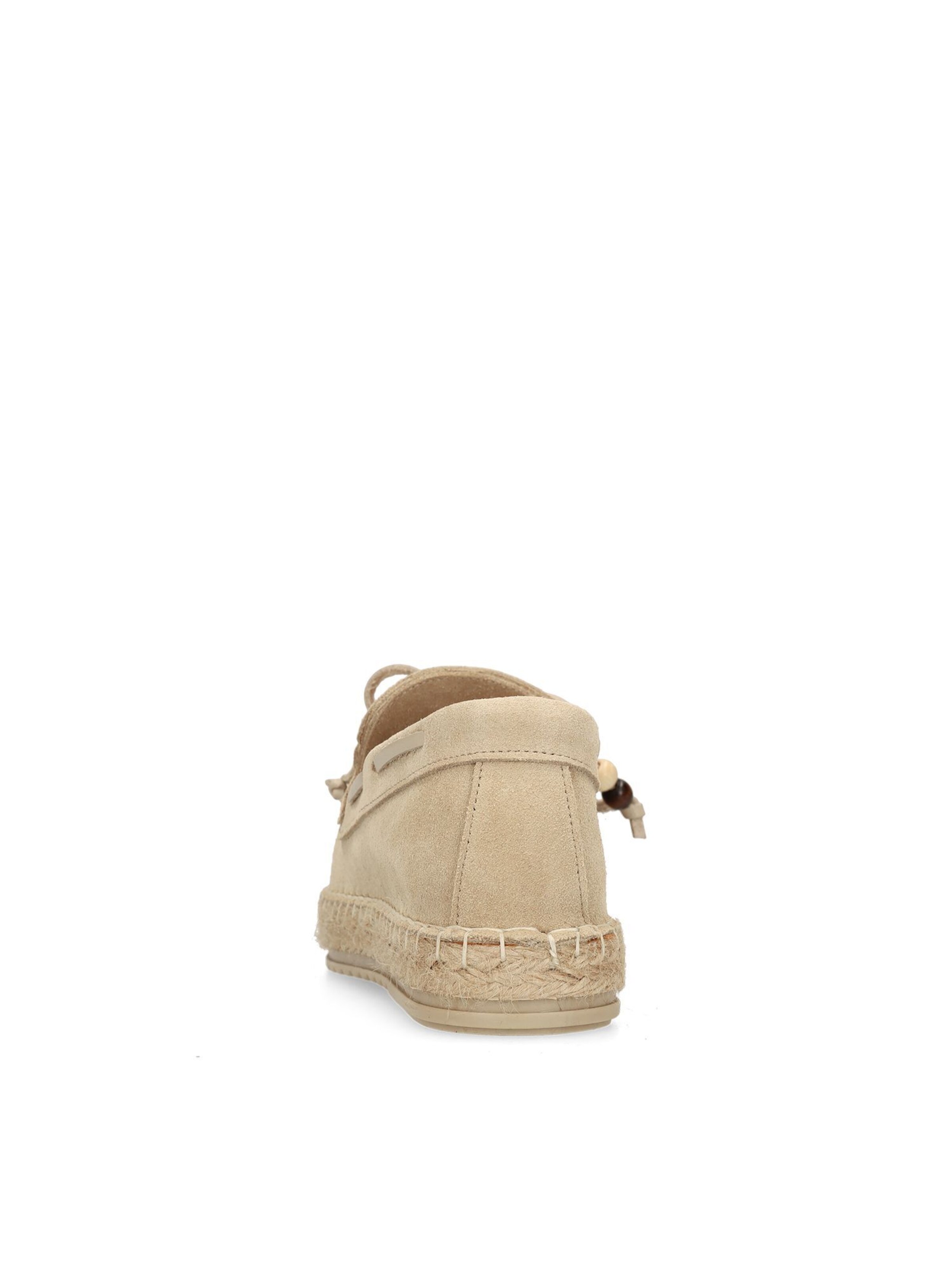 Mocassin MANFIELD en beige