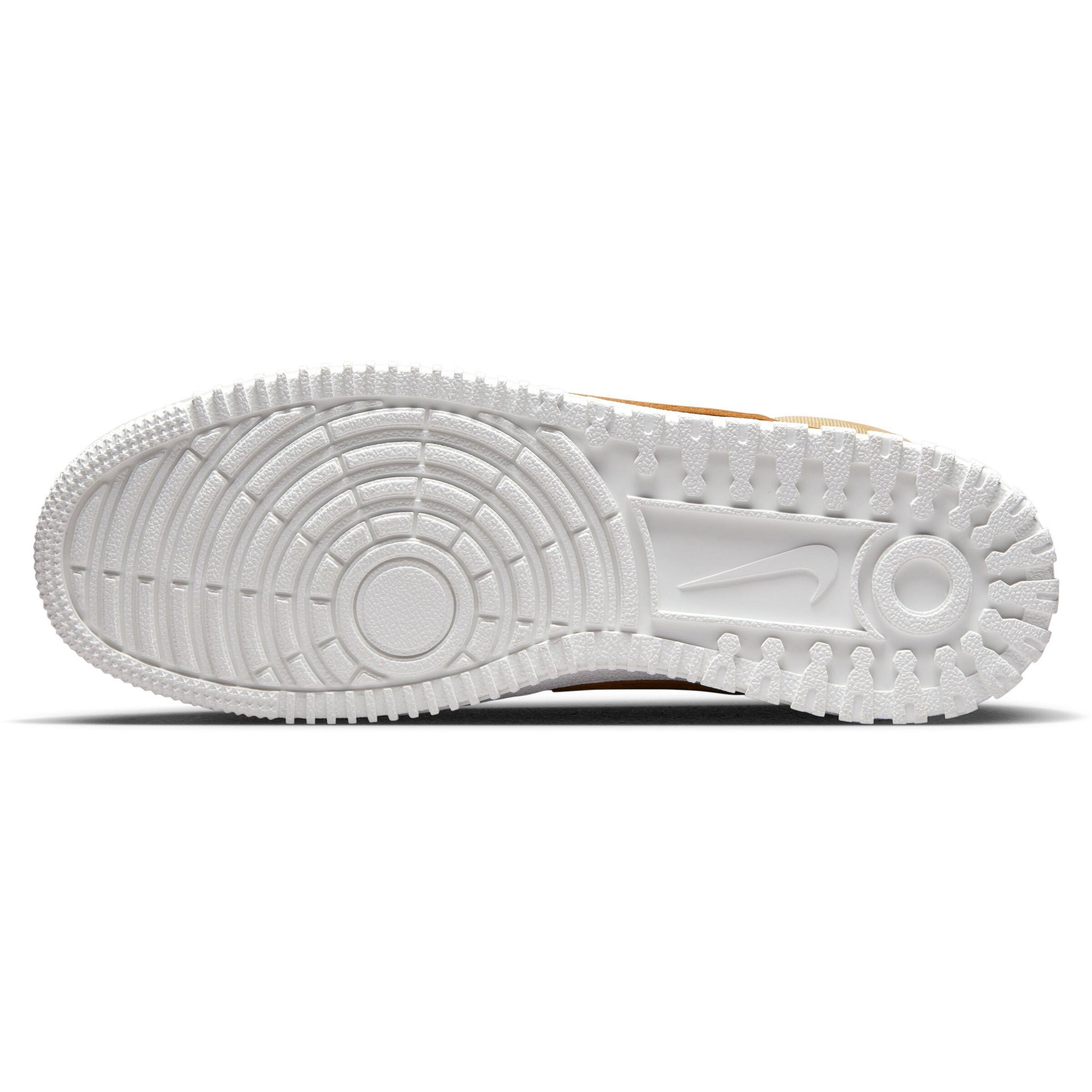 Nike Sportswear Sneakers hoog in Beige